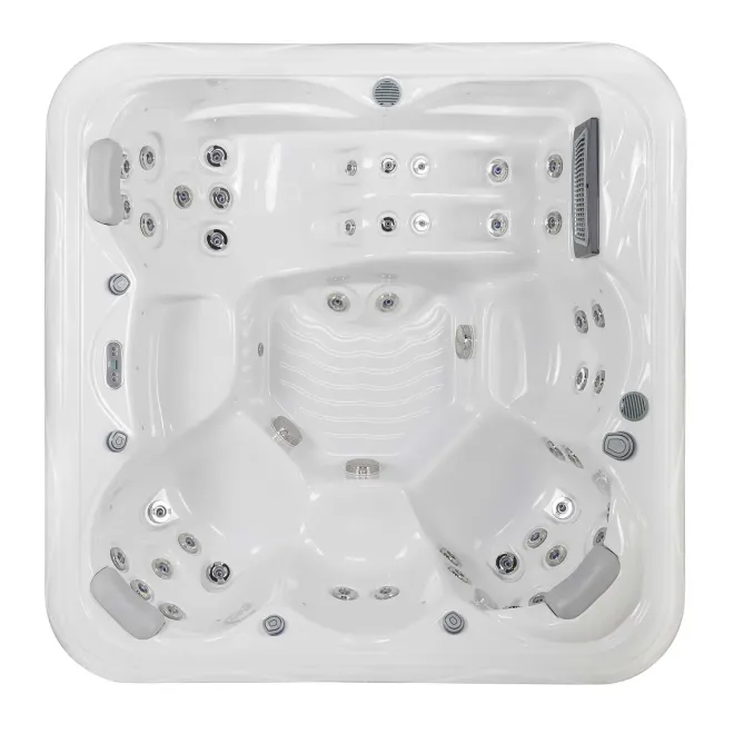 Wellis Whirlpool Venus Classicline