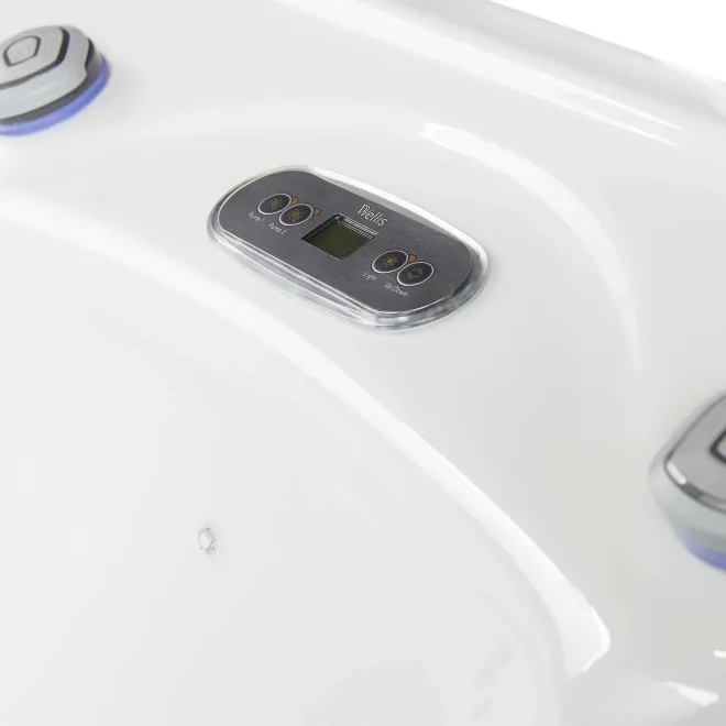 Wellis Whirlpool Venus Classicline