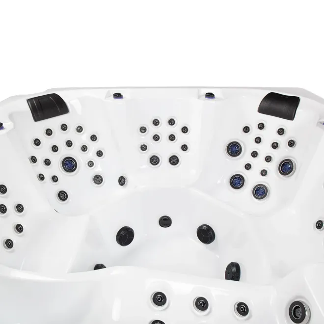 Wellis Whirlpool Avatar Wibespa WibeLine