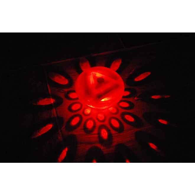 Whirlpool Tornado LED Whirlpool Tornado LED – schwimmender Lichtzauber