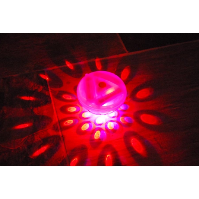 Whirlpool Tornado LED Whirlpool Tornado LED – schwimmender Lichtzauber