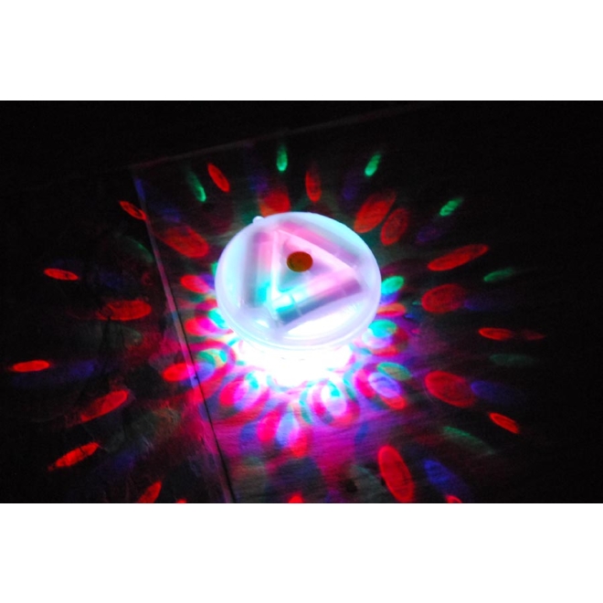 Whirlpool Tornado LED Whirlpool Tornado LED – schwimmender Lichtzauber
