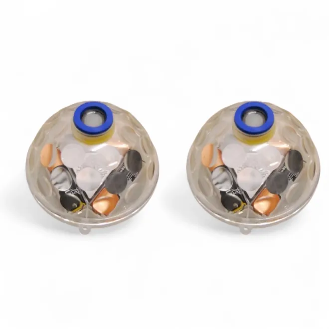 Whirlpool Tornado LED Whirlpool Tornado LED – schwimmender Lichtzauber