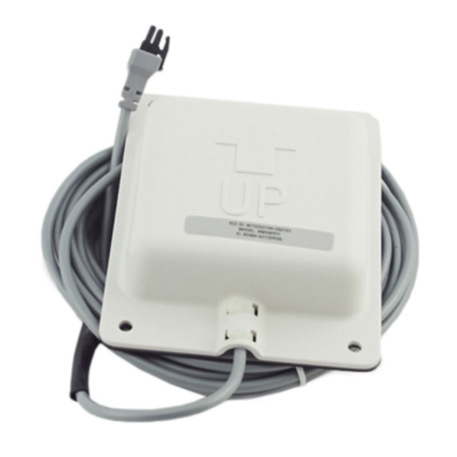 Balboa Iphone/Ipad WLAN Application