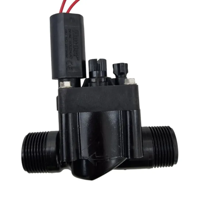 Whirlpool Wellis Pulsar Magnet Ventil (Balboa)