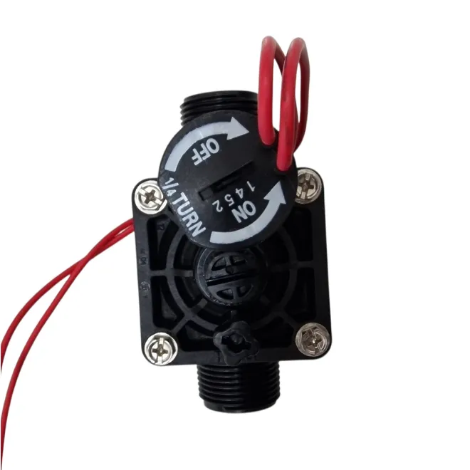 Whirlpool Wellis Pulsar Magnet Ventil (Balboa)