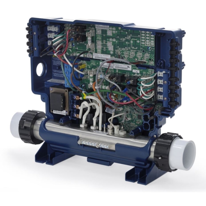 GECKO IN.YT-7 POWERBOX