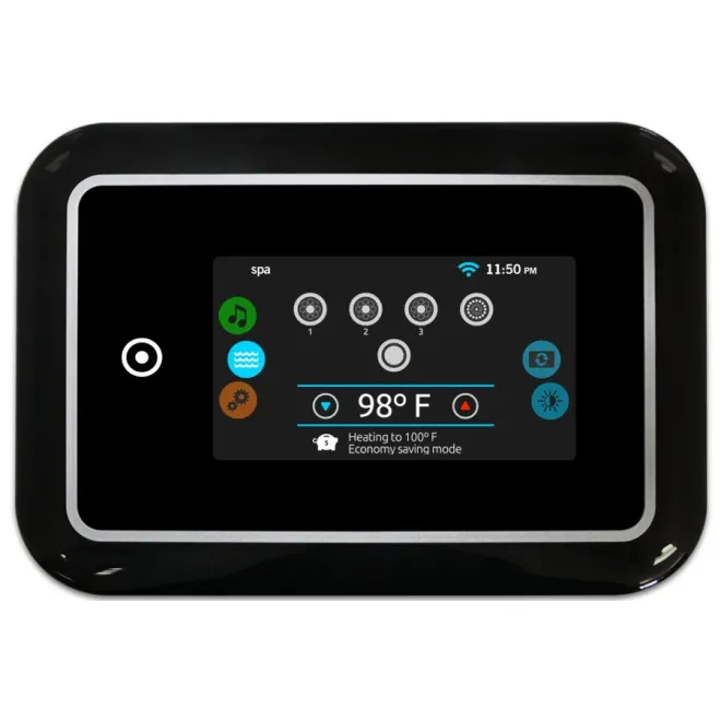 Wellis Elbrus PeakLife Deluxe Whirlpool