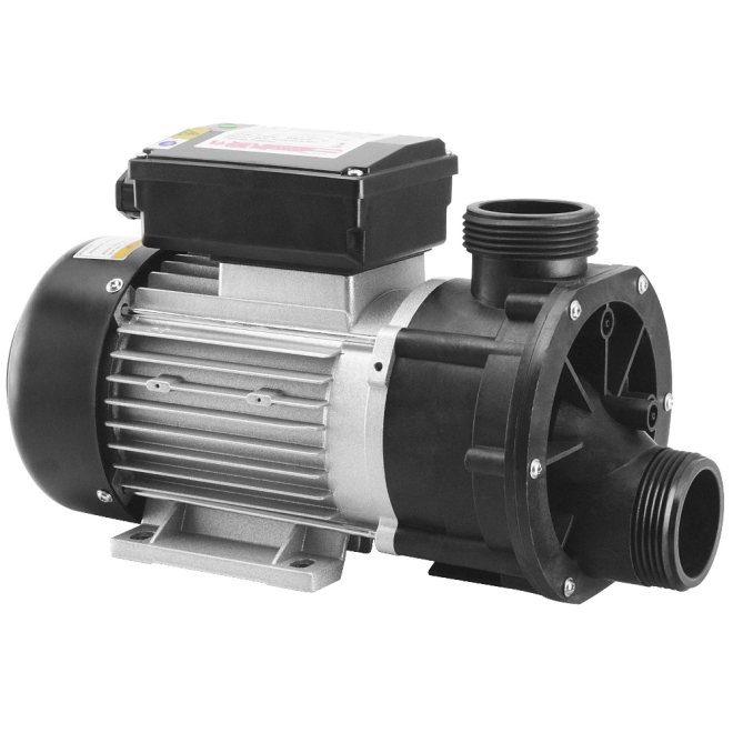 1 PS (0.735KW) LX JA100 Umwälzpumpe 50er