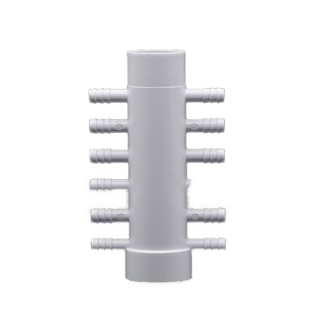 33 S × 33 Spigot × (12) 10 SB