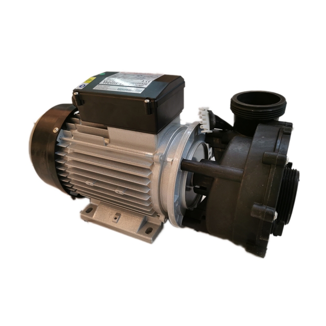 WELLIS WHRILPOOL PUMPE ACM0394 II