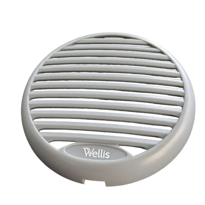 Wellis Lautsprcherabdeckung ACM0875