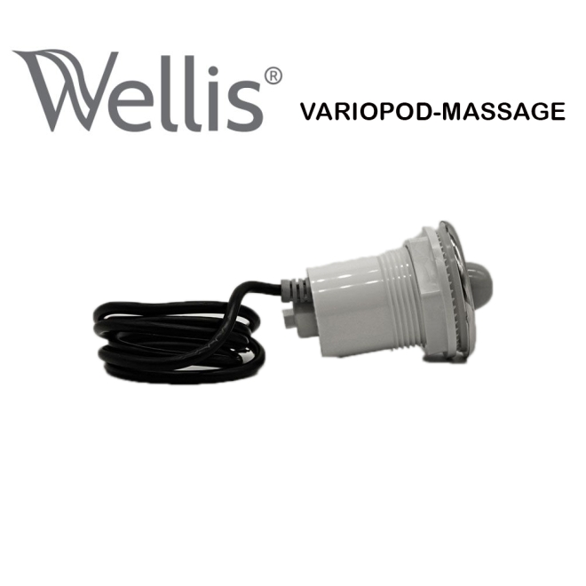 Wellis Variopod Jet