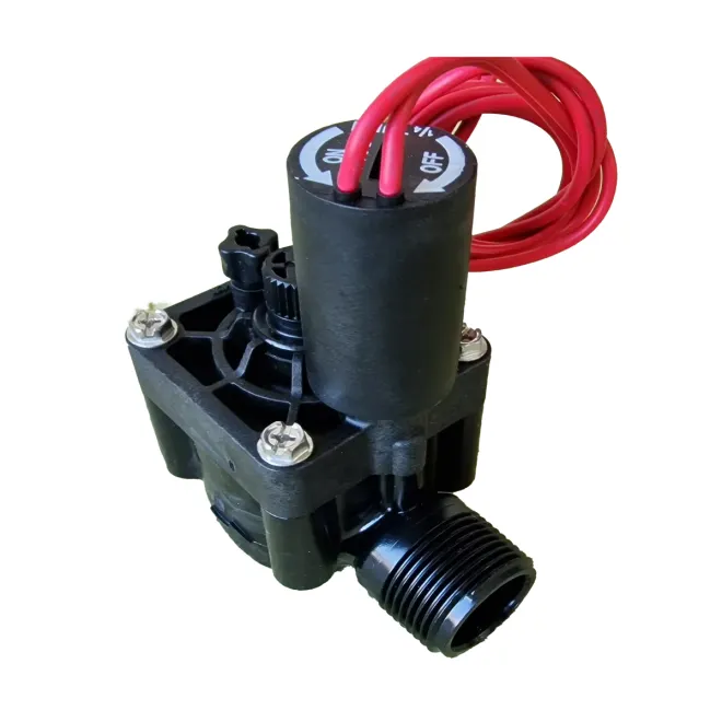 Whirlpool Wellis Pulsar Ventil (Hunter)