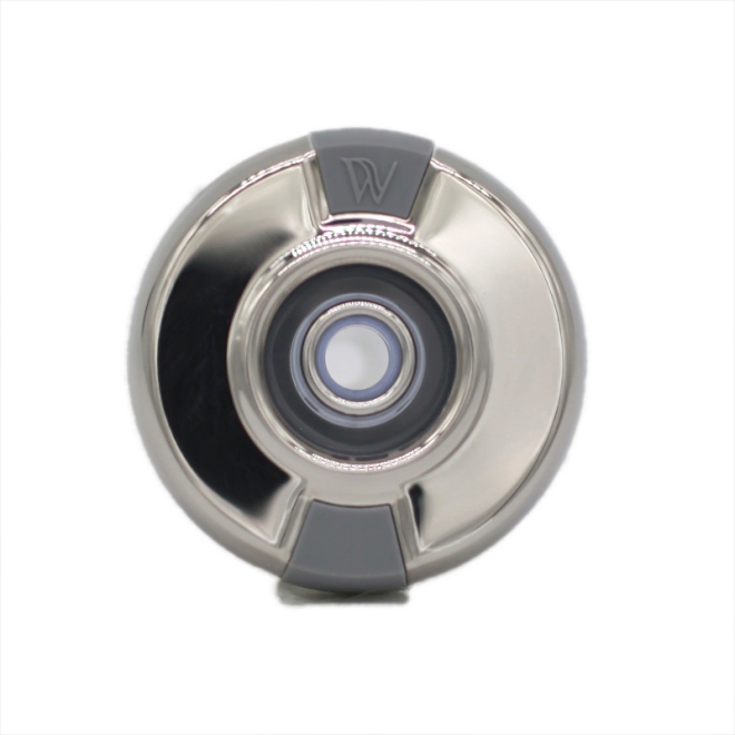 Jet 2 transparent 1 Hole V3 Wellis