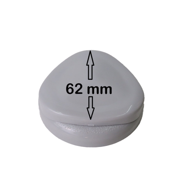 Wellis Air Deckel