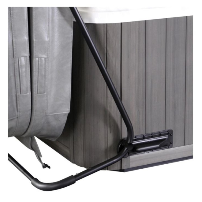 HYDRAULIK LIFTER COVERMATE II