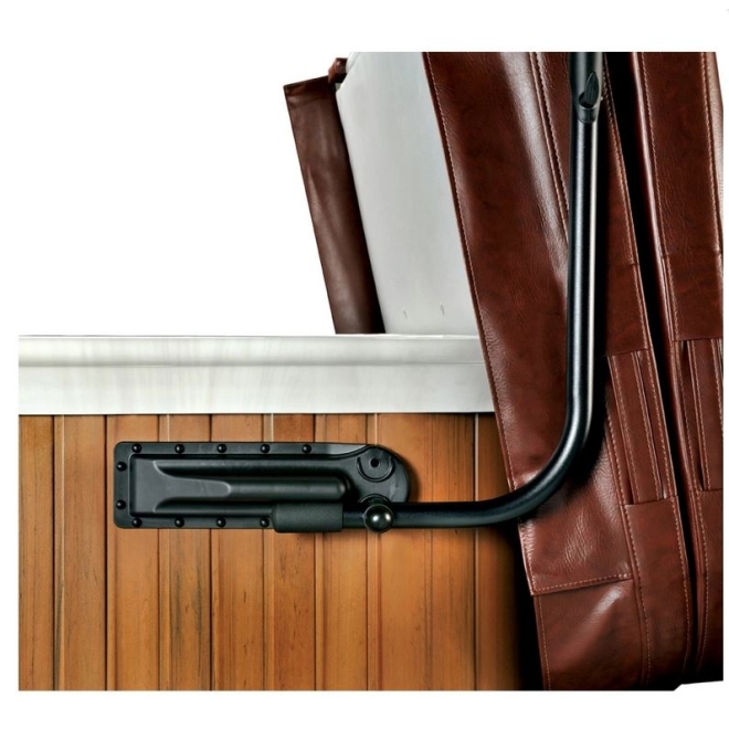 Lifter Leisure Concept Covermate I