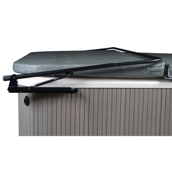 Whirlpool Lifer Leisure Concept covermate III eco