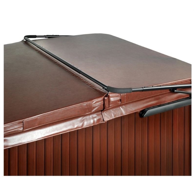 Whirlpool Lifer Leisure Concept covermate III PLAST