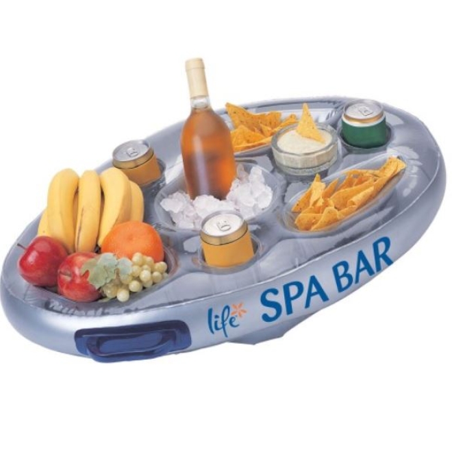 Life Whirlpool Spa Bar