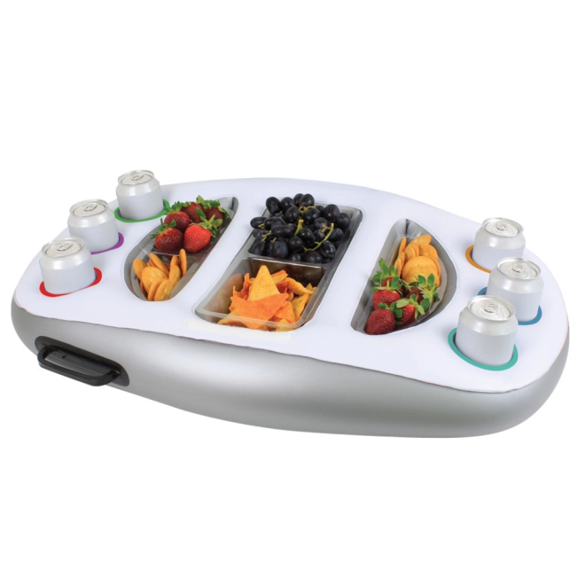 Whirlpool Life Spa Bar aufblasbar