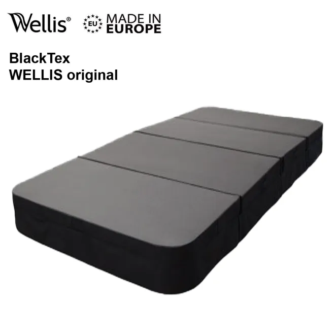 Thermocover Wellis Schwimmspa Rio Grande