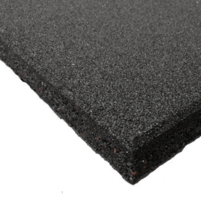 Whirlpool Fundament Vibratoshemmend 100x100cm