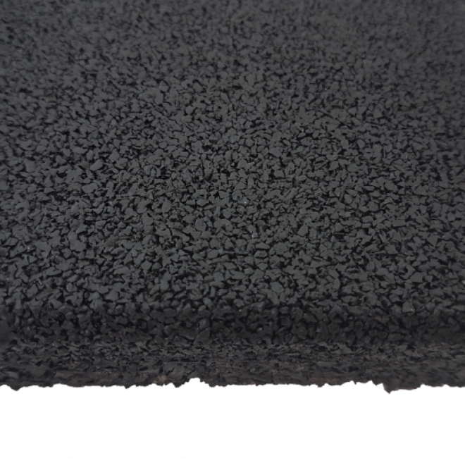 Whirlpool Fundament Vibratoshemmend 100x100cm