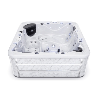Whirlpool Testsieger Design - Design Whirlpool POLAR ZR807