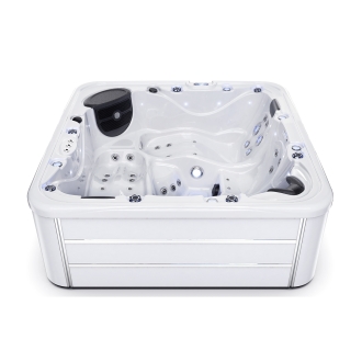 Whirlpool Testsieger Design - Design Whirlpool POLAR ZR807