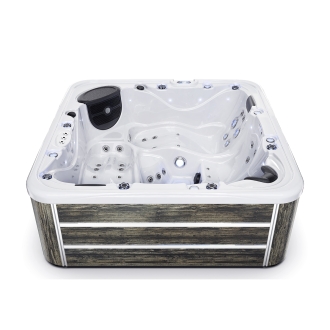 Whirlpool Testsieger Design - Design Whirlpool POLAR ZR807