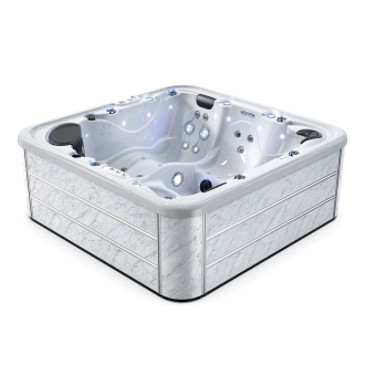 Whirlpool Testsieger Design - Design Whirlpool POLAR ZR807