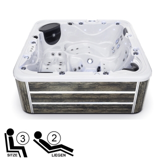 Whirlpool Testsieger Design - Design Whirlpool POLAR ZR807