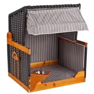Hunde Strandkorb - Tier Strandkorb