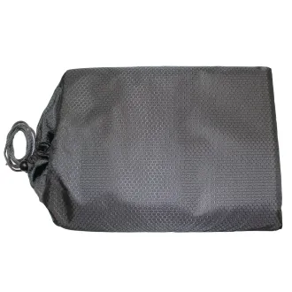 Premium Schutzhaube M (ca. 120cm) Grau