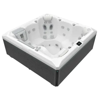 Wellis Atlas PeakLife Deluxe Life