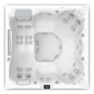 Wellis Atlas PeakLife Deluxe Life