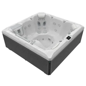 Wellis Atlas PeakLife Deluxe Life