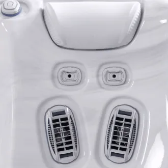 Wellis Atlas PeakLife Deluxe Life