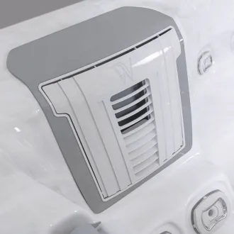 Wellis Atlas PeakLife Deluxe Life