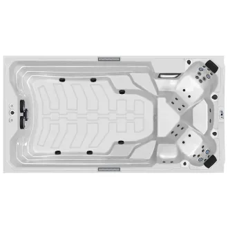 Wellis Schwimmspa Elba Wibespa