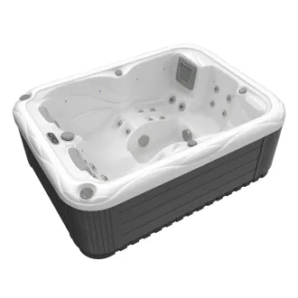 Wellis Whirlpool Firenze Premium Citylife