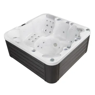 Wellis Whirlpool Jupiter Classicline