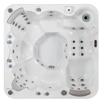 Wellis Whirlpool Jupiter Classicline