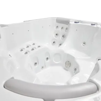 Wellis Whirlpool Jupiter Classicline