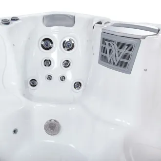 Wellis Whirlpool Lima Citylife
