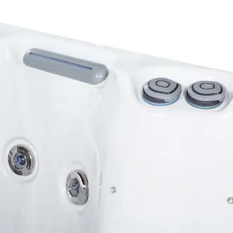 Wellis Whirlpool Lima Citylife