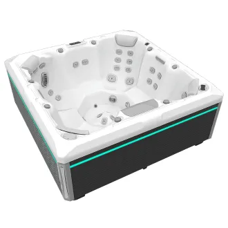 Wellis Mandala Deluxe Life