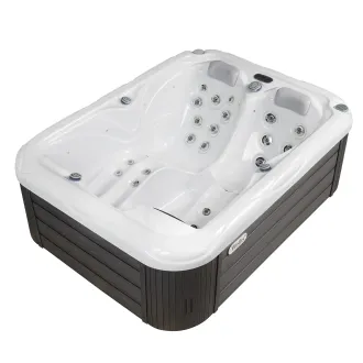 Wellis Whirlpool Mars Classicline